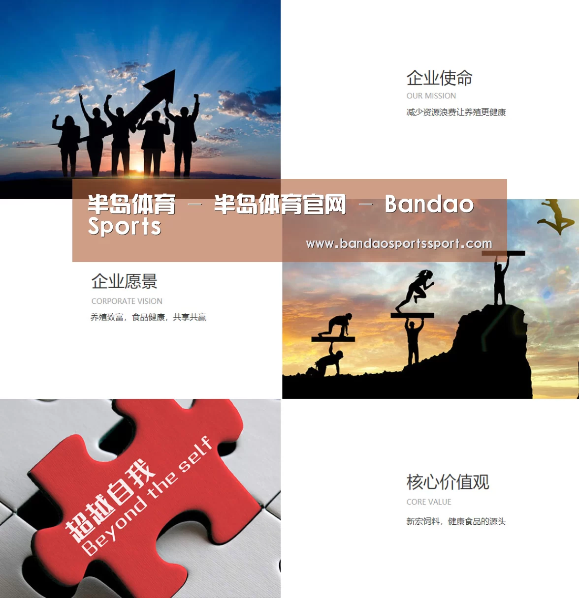 企业文化(图1)