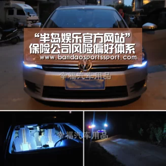 “半岛娱乐官方网站”保险公司风险偏好体系建设路线图(图2) 半岛娱乐官网