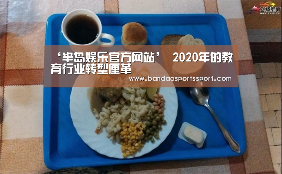 ‘半岛娱乐官方网站’
2020年的教育行业转型厘革(图2) 半岛娱乐官方网站