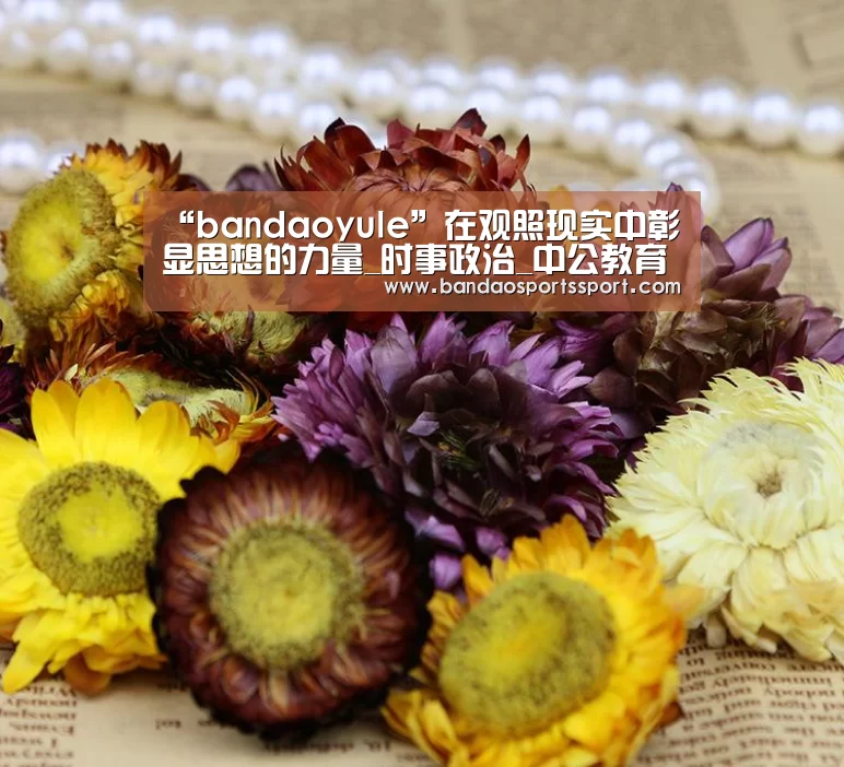 “bandaoyule”在观照现实中彰显思想的力量_时事政治_中公教育网(图2) “bandaoyule”在观照现实中彰显思想的力量_时事政治_中公教育网(图2)