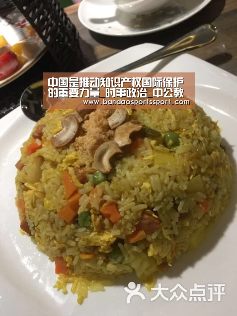中国是推动知识产权国际保护的重要力量_时事政治_中公教育网‘半岛娱乐官方网站’(图1) 半岛娱乐官方网站